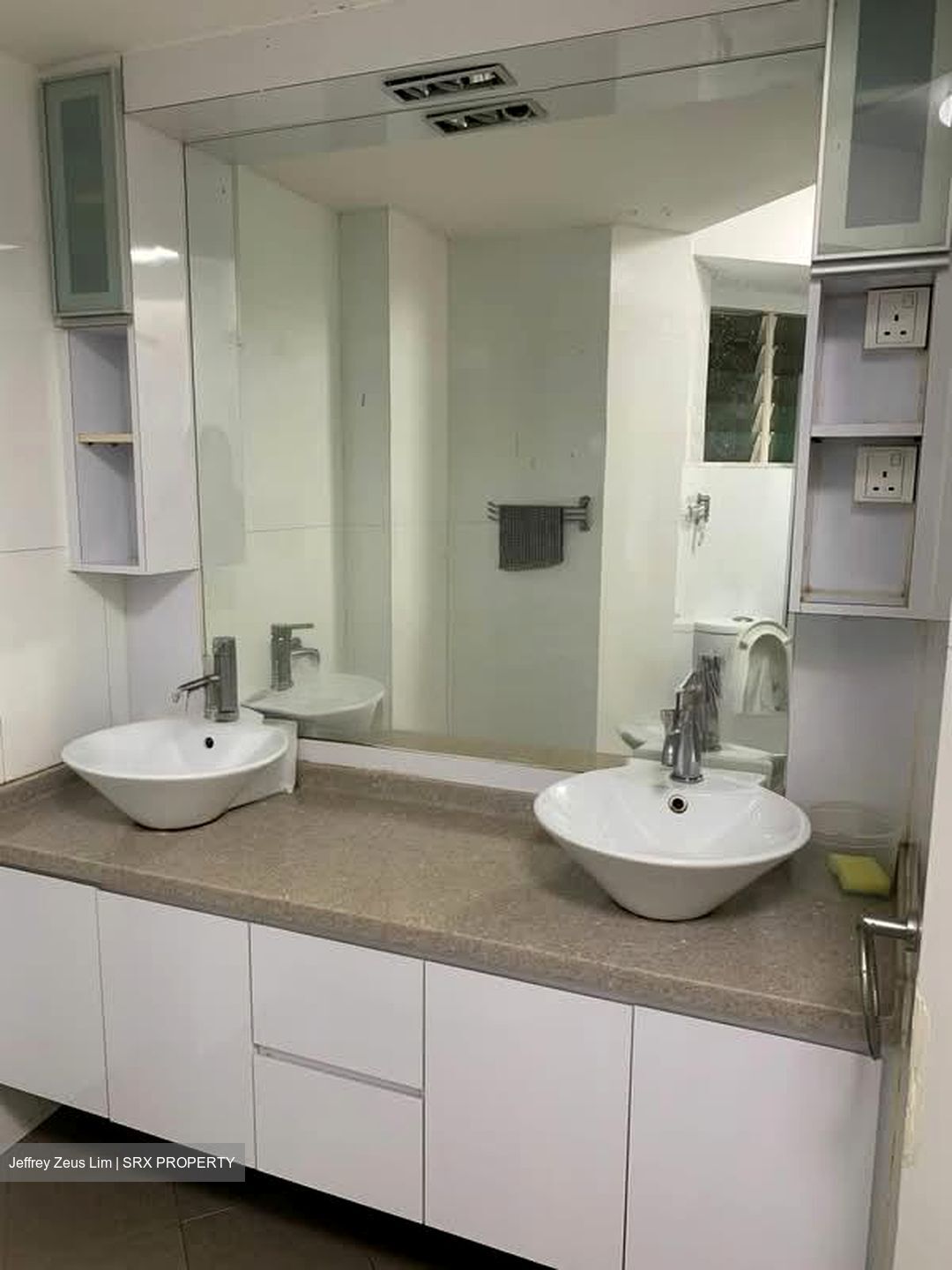 Melville Park (D18), Condominium #556033931